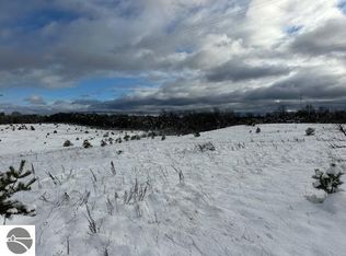 0 W 16th Rd, Mesick, MI 49668