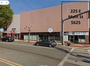 225 E Main St, Marion, VA 24354