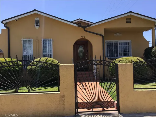 700 E 76th Pl, Los Angeles, CA 90001