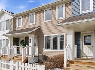 5752 Gordon Rd #2, Regina, SK S4W0M1