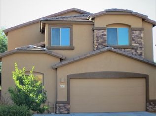 8363 N Johnson Dr, Tucson, AZ 85741