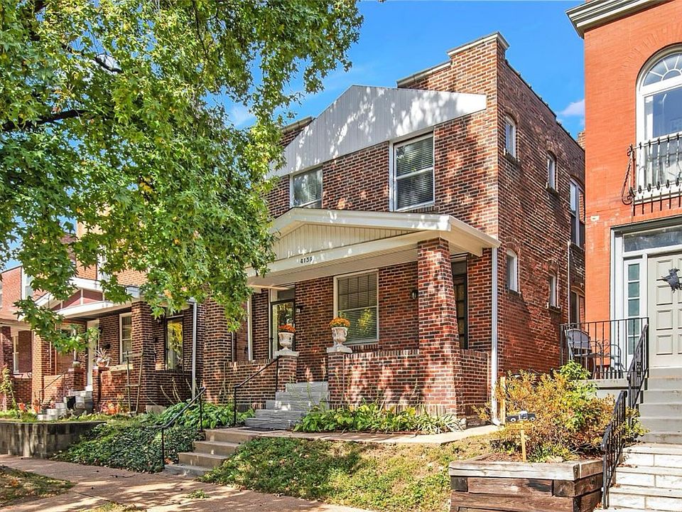 1st image of 4139 Connecticut St #A