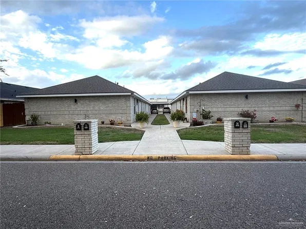 1905 Summer Breeze St #B, Mission, TX 78572