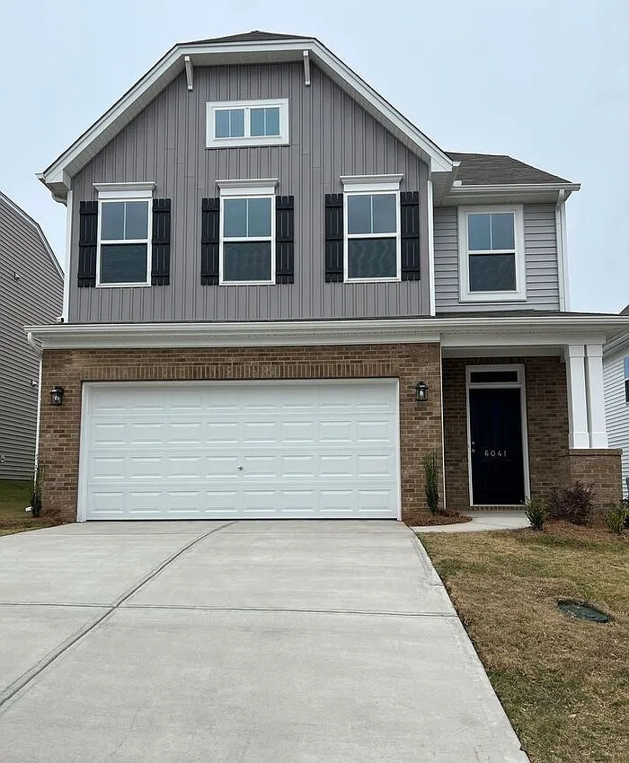 Primary Photo - 6041 Haddington Dr