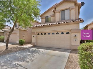 8381 W Salter Dr, Peoria, AZ 85382
