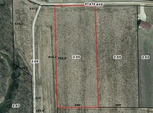 LOT 3 State Ave, Tonganoxie, KS 66086