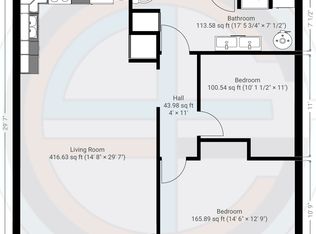 130 Calle Del Presidente, Bernalillo, NM 87004