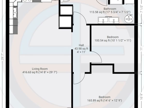 130 Calle Del Presidente