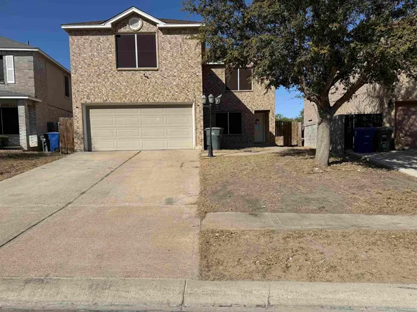 614 Pinos Cir, Laredo, TX 78043