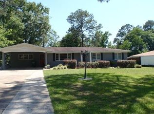 1215 Thomwal St, Valdosta, GA 31602