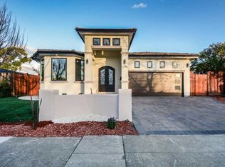 1156 Lynbrook Way, San Jose, CA 95129