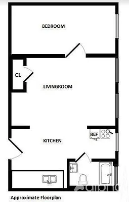 Rented by Alpha Properties NYC I LLC | media 8