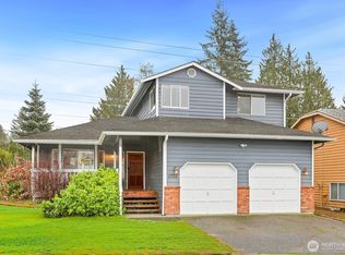 1705 90th Drive SE, Lake Stevens, WA