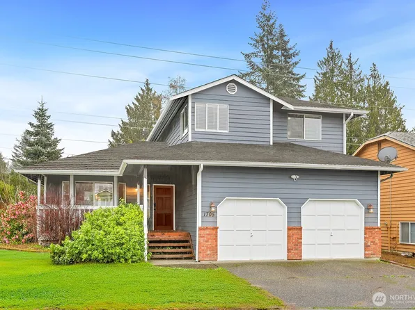 1705 90th Drive SE, Lake Stevens, WA 98258