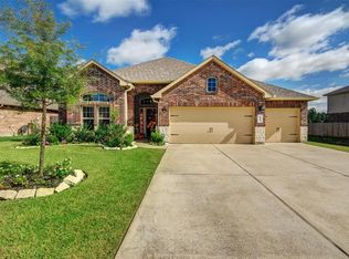 22818 Dale River Rd, Tomball, TX 77375