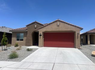 5 Mountaingem Loop, Santa Fe, NM 87508