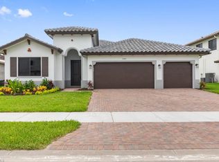 5303 Nevola Ave, Immokalee, FL 34142