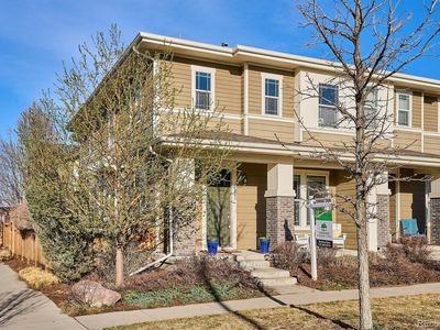 11003 E 28th Place, Denver, CO, 80238