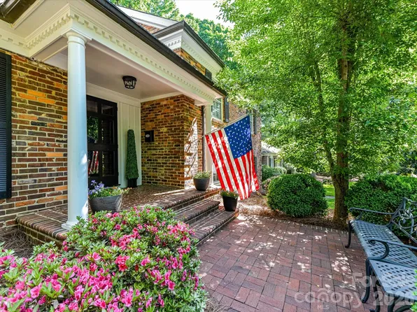 4017 Meadston Ln, Charlotte, NC 28210