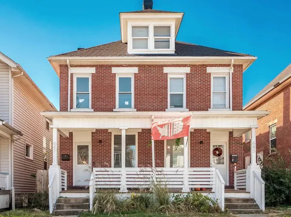 685 Gilbert St, Columbus, OH 43205