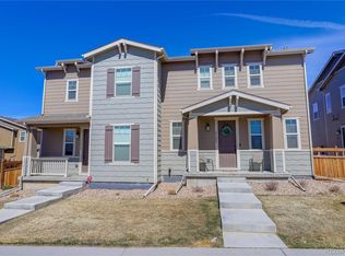 21220 E Radcliff Ave, Aurora, CO 80015