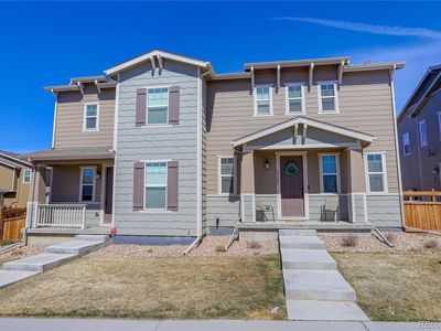 21220 E Radcliff Avenue, Aurora, CO, 80015