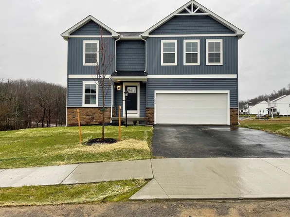 406 Curtis Ct, Hunker, PA 15639