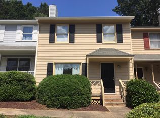 1809 Fox Sterling Dr, Raleigh, NC 27606