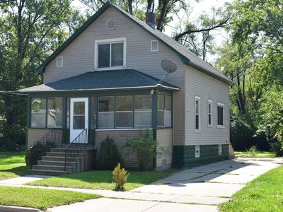 644 Lake St, Kalamazoo, MI, 49001