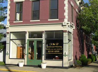 300 Walnut St APT 1, Bellevue, KY