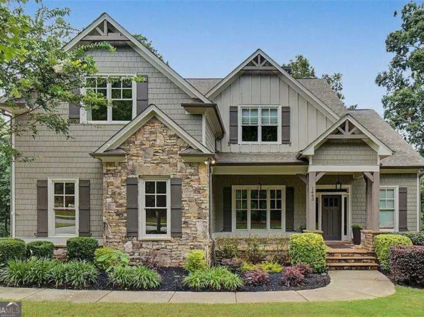 1463 Sutters Pond Dr NW, Kennesaw, GA 30152