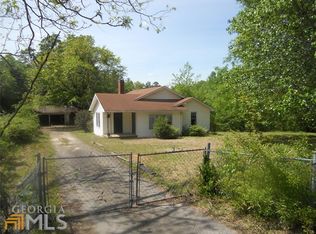 33 Highview Rd, Toccoa, GA 30577