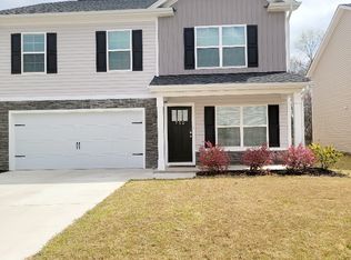 752 Wimbee Ct, Blythewood, SC 29016