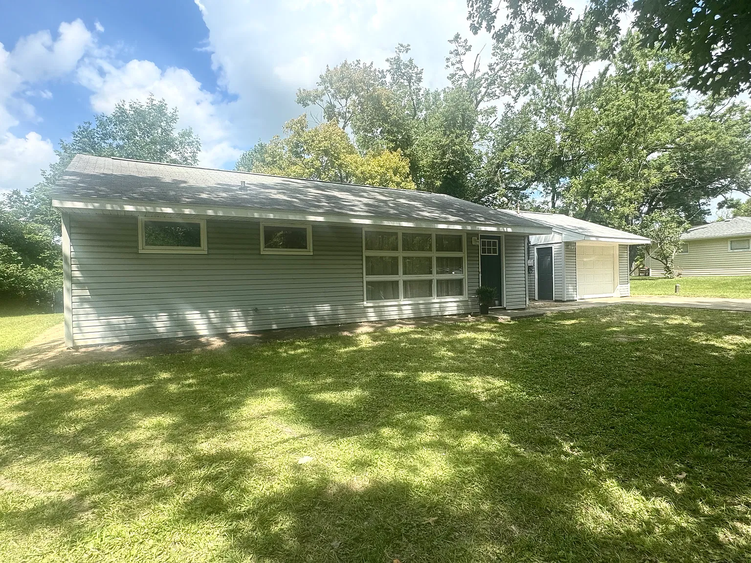Mack Island Rd, Grass Lake — Photo 2