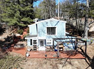 110 Horton Rd, Orange, MA 01364