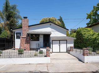 22764 6th St, Hayward, CA 94541