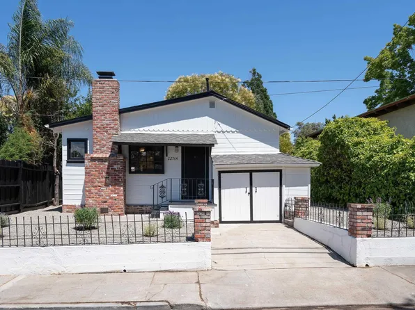 22764 6th St, Hayward, CA 94541