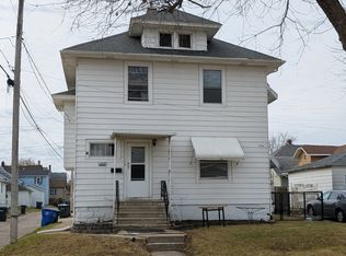 239 W Hayes St, Davenport, IA 52803