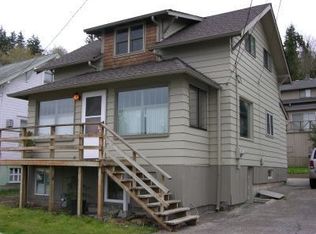 4534 Commercial St, Astoria, OR 97103