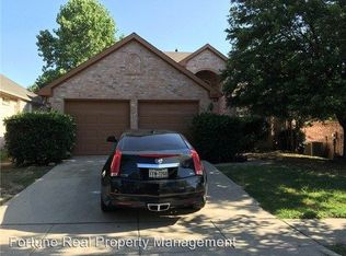 4729 Mount Hood Rd, Fort Worth, TX 76137