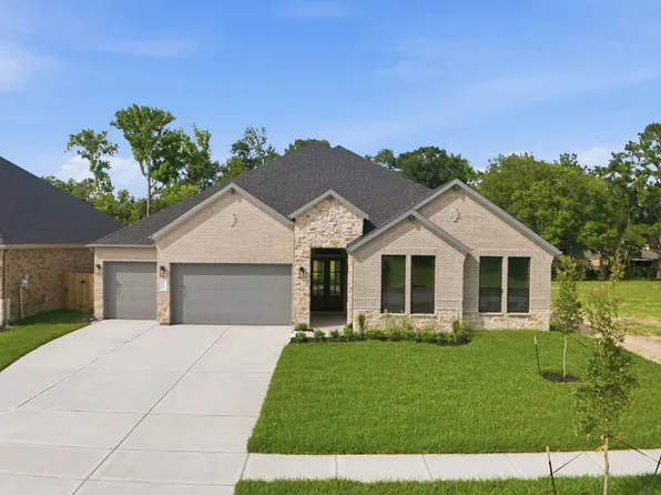 2505 Barton Creek Trail Dr, Friendswood, TX 77546