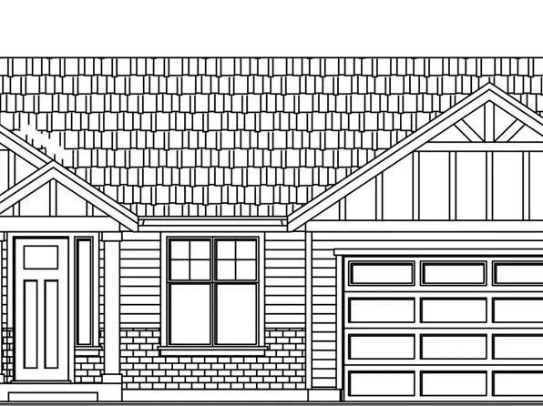 7483 SW Woodbury Loop, Wilsonville, OR 97070