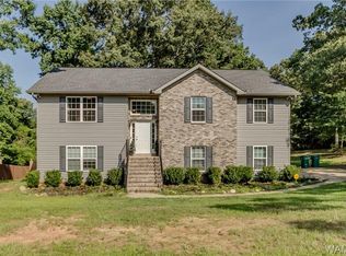 10343 Evergreen Church Rd, Vance, AL 35490