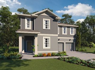 8912 Frodsham Way, Winter Garden, FL 34787