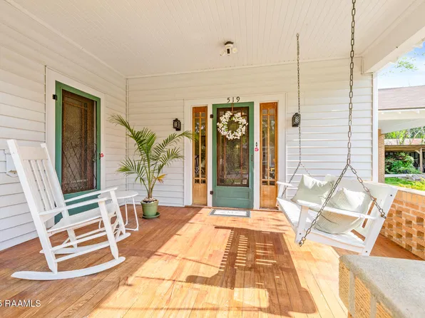 519 E Grolee St, Opelousas, LA 70570