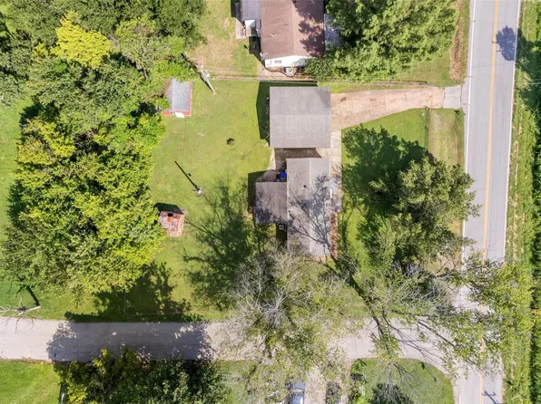 129 Franklin Ave, Glencoe, MO 63038