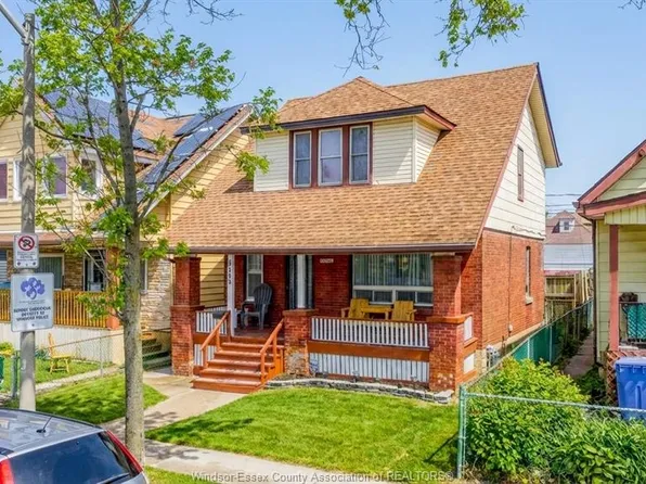 1088 Hickory Rd, Windsor, ON N8Y 3S1