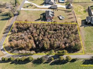 3727 Holston College Rd, Louisville, TN 37777