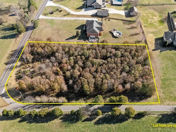 3727 Holston College Rd, Louisville, TN 37777