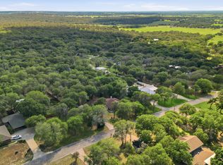 238 Deer Ridge Dr, La Vernia, TX 78121